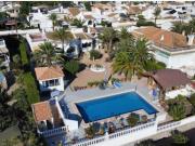 Chalet Venta Pilar de la Horadada, Mil Palmeras