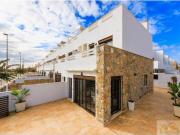 Chalet Venta Pilar de la Horadada, Núcleo