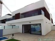 Chalet Venta Pilar de la Horadada, Núcleo