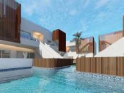 Chalet Venta Pilar de la Horadada, Pilar de la Horadada