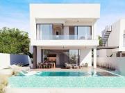 Chalet Venta Pilar de la Horadada, Pinar de Campoverde