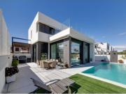 Chalet Venta Pilar de la Horadada, Pinar de Campoverde