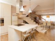 Chalet Venta Pineda de Mar, Can Moré Santa Anna