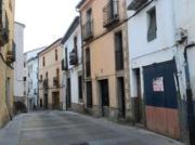 Chalet Venta Plasencia, Plasencia