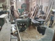 Chalet Venta Plasencia, Plasencia