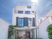 Chalet Venta Pollença, Base Aèria de Pollença