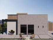 Chalet Venta Polop, Cotelles