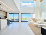 Chalet Venta Polop, Polop