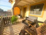 Chalet Venta Polop, Polop