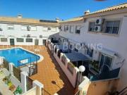 Chalet Venta Polop, Polop