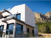 Chalet Venta Polop, Polop