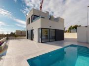Chalet Venta Polop, Polop