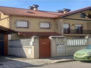 Chalet Venta Ponferrada, Centro