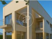 Chalet Venta Pozuelo de Alarcón, Estación Zona Norte