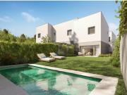 Chalet Venta Pozuelo de Alarcón, Estación Zona Norte