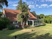 Chalet Venta Pozuelo de Alarcón, Monte Alina La Cabaña