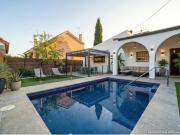 Chalet Venta Pozuelo de Alarcón, Monte Alina La Cabaña