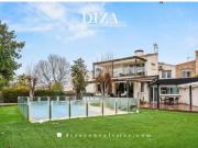 Chalet Venta Pozuelo de Alarcón, Monte Alina La Cabaña