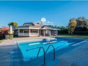 Chalet Venta Pozuelo de Alarcón, Monte Alina La Cabaña