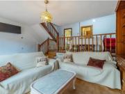 Chalet Venta Pozuelo de Alarcón, Pueblo