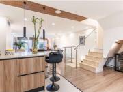 Chalet Venta Pozuelo de Alarcón, Somosaguas Húmera Los...