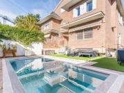 Chalet Venta Pozuelo de Alarcón, Somosaguas Húmera Los...