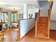 Chalet Venta Puçol, Los Monasterios Alfinach