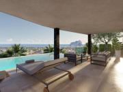 Chalet Venta Puebla de Arenoso, Los Calpes