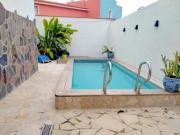 Chalet Venta Puerto de la Cruz, San Antonio Las Arenas