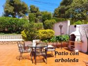 Chalet Venta Puertollano, El Poblado Constitución El Villar