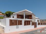 Chalet Venta Pulpí, Pilar de Jaravía