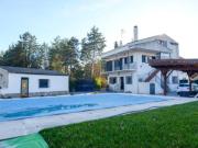 Chalet Venta Quijorna, Quijorna