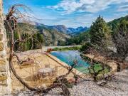 Chalet Venta Relleu, Relleu