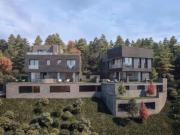 Chalet Venta Rialp, Escàs