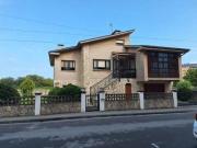 Chalet Venta Ribadeo, Ove Resto Parroquia