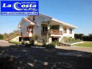 Chalet Venta Ribamontán Al Mar, Somo