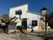 Chalet Venta Riells i Viabrea, Comte d'Alba de Liste