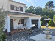 Chalet Venta Riells i Viabrea, Comte d'Alba de Liste