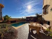 Chalet Venta Rincón de la Victoria, Torre de Benagalbón