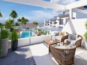 Chalet Venta Rincón de la Victoria, Torre de Benagalbón