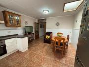 Chalet Venta Riola, Riola