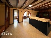 Chalet Venta Rocafort de Queralt, Rocafort de Queralt