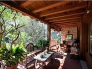 Chalet Venta Rocafort, Rocafort