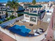 Chalet Venta Rojales, Ciudad Quesada