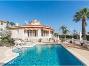Chalet Venta Rojales, Ciudad Quesada