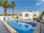 Chalet Venta Rojales, Ciudad Quesada