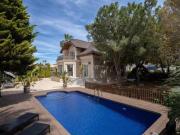 Chalet Venta Rojales, Ciudad Quesada