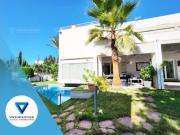 Chalet Venta Roquetas de Mar, Aguadulce Sur