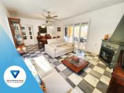 Chalet Venta Roquetas de Mar, Aguadulce Sur