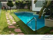 Chalet Venta Roquetas de Mar, Aguadulce Sur